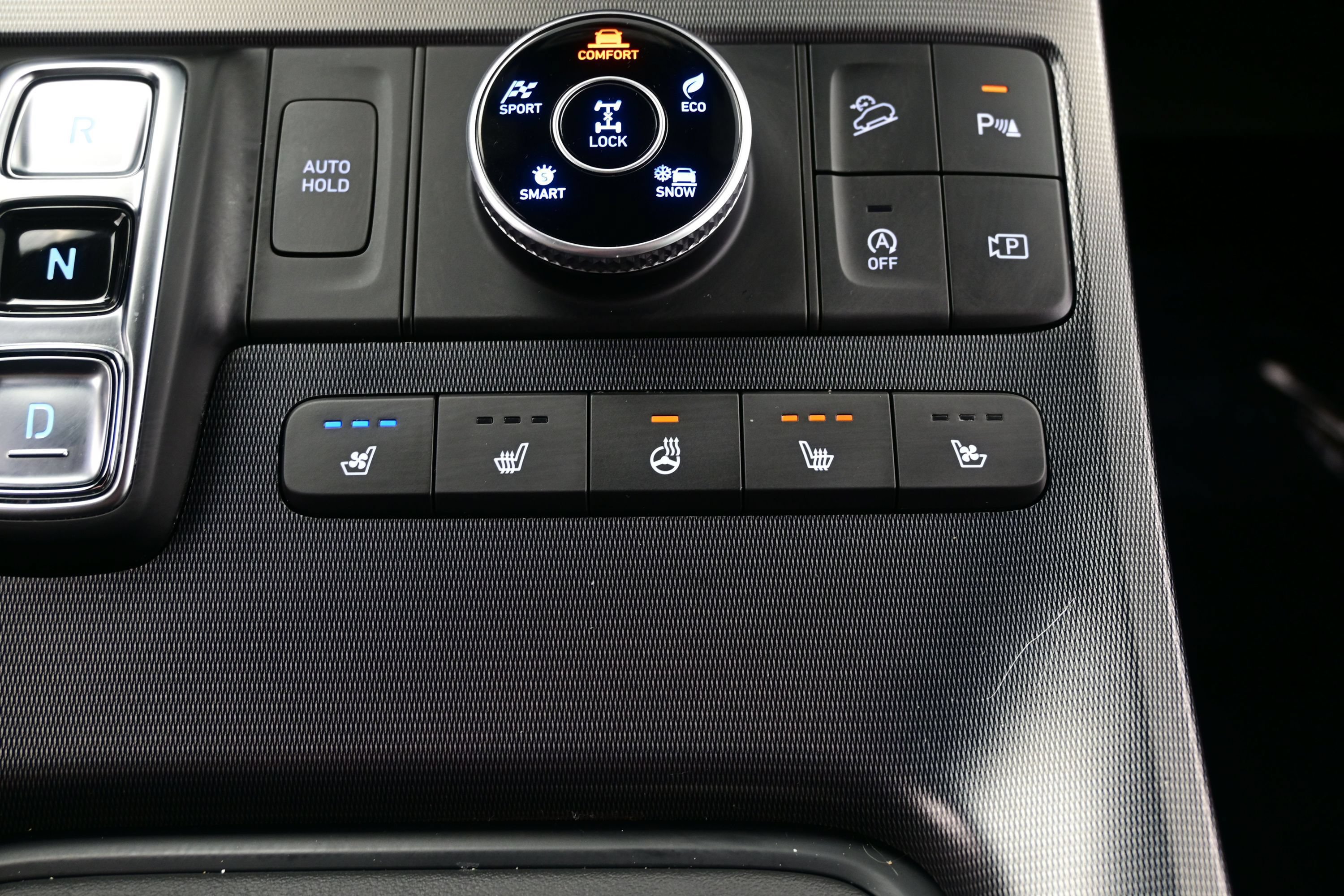 Used 2024 Hyundai Palisade Calligraphy AWD/4WD image 24