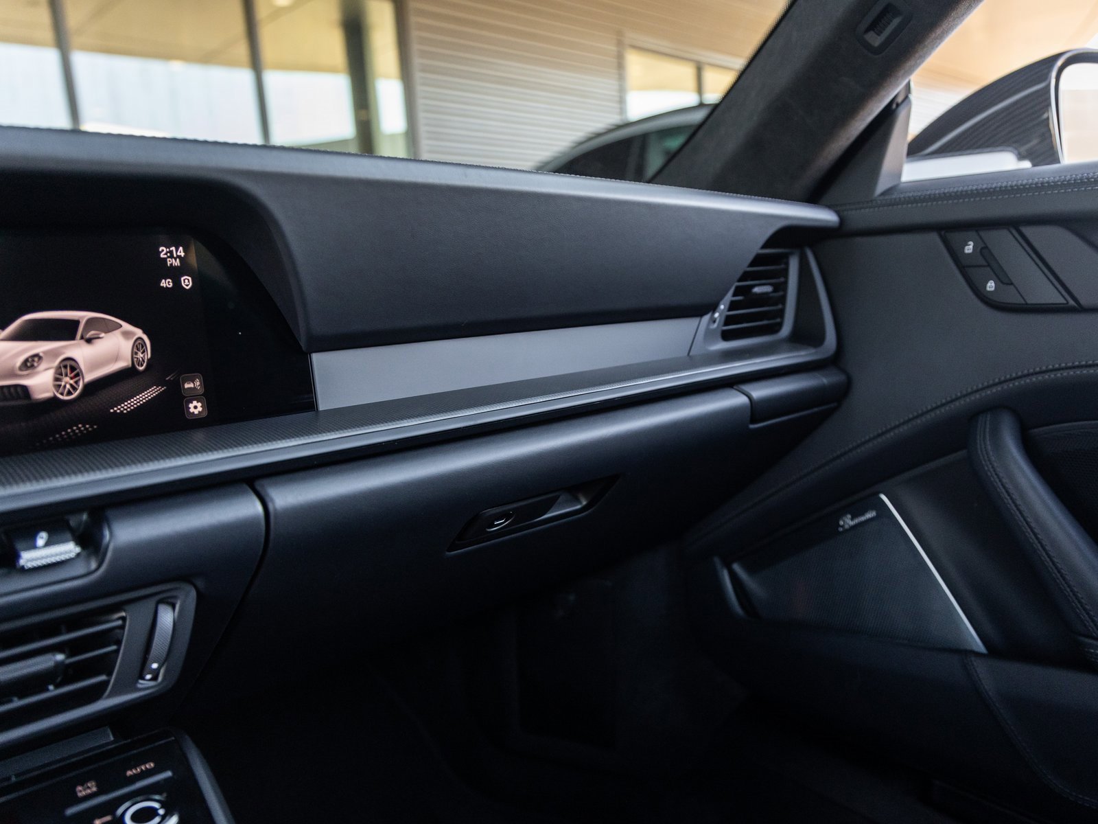 Certified 2025 Porsche 911 Carrera GTS image 39