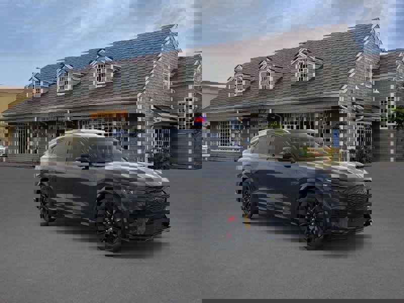 New 2025 Ford Mustang Mach-E Premium w/ Sport Appearance Package image 29