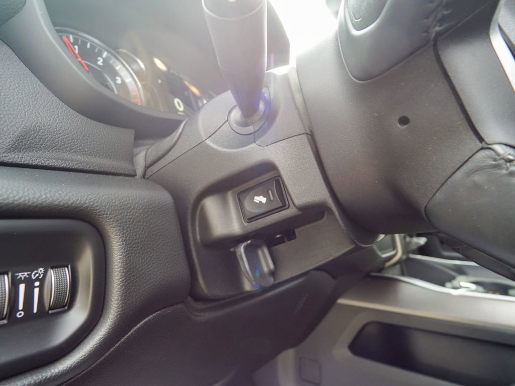 Used 2019 RAM 3500 Big Horn image 20