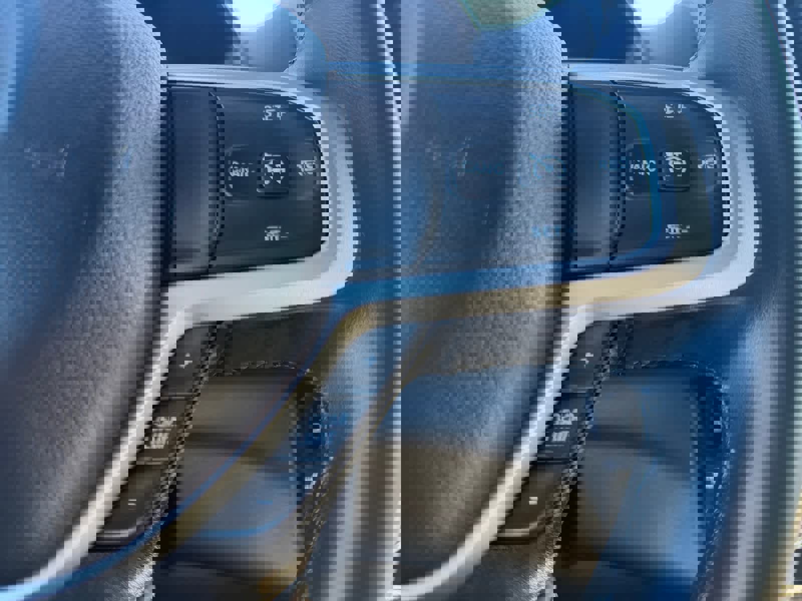 Used 2023 RAM 1500 Big Horn image 22