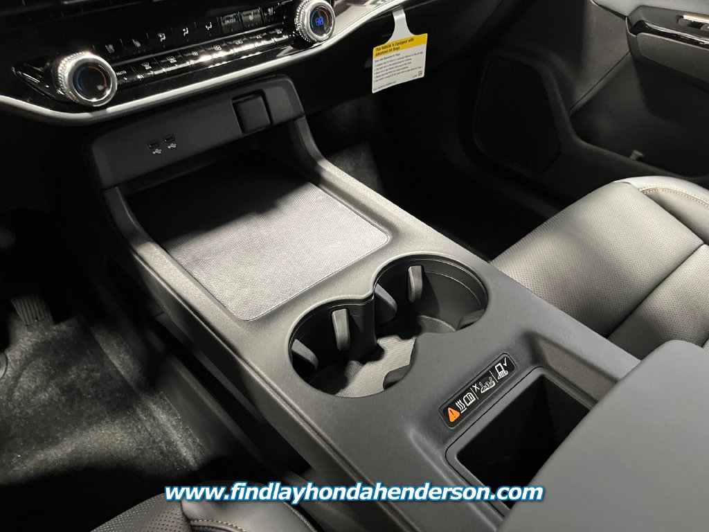 New 2026 Honda Prologue Elite image 18