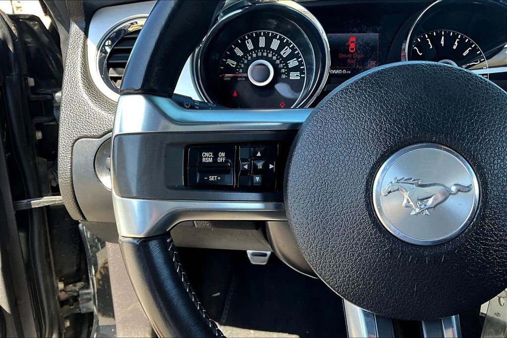 Used 2014 Ford Mustang Premium w/ Equipment Group 202A image 10