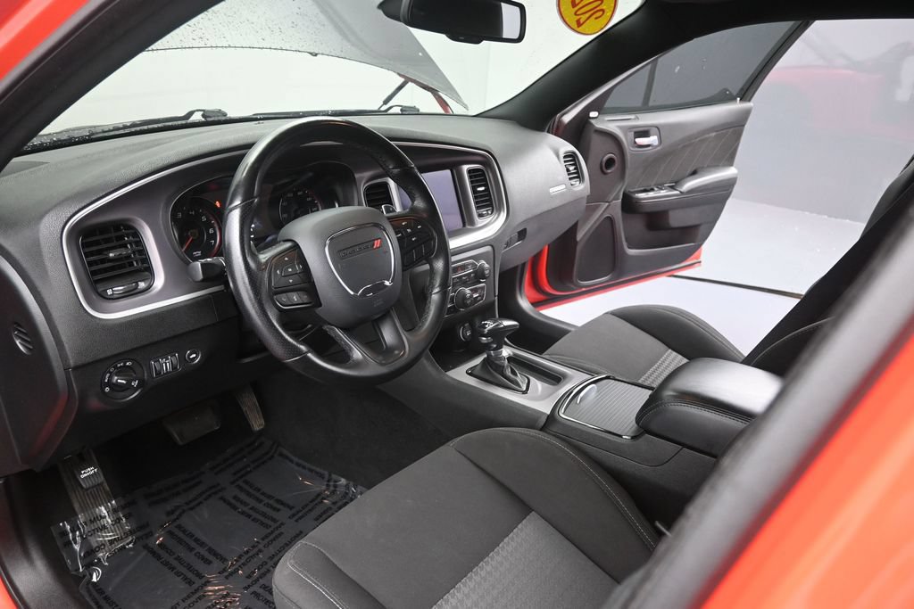 Used 2022 Dodge Charger GT w/ Blacktop Package RWD image 17