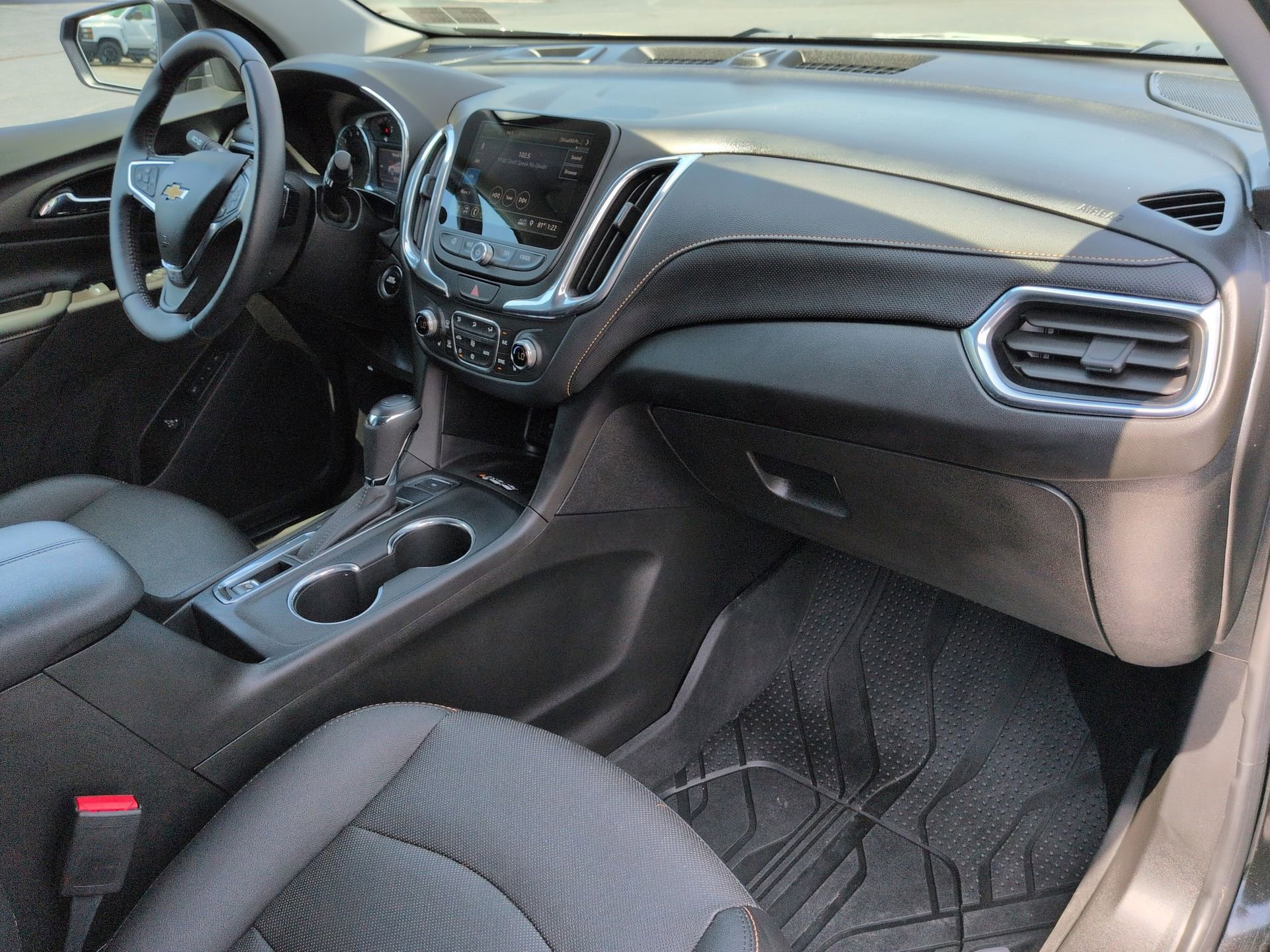 Certified 2020 Chevrolet Equinox Premier w/ Premier Redline Edition AWD/4WD image 29