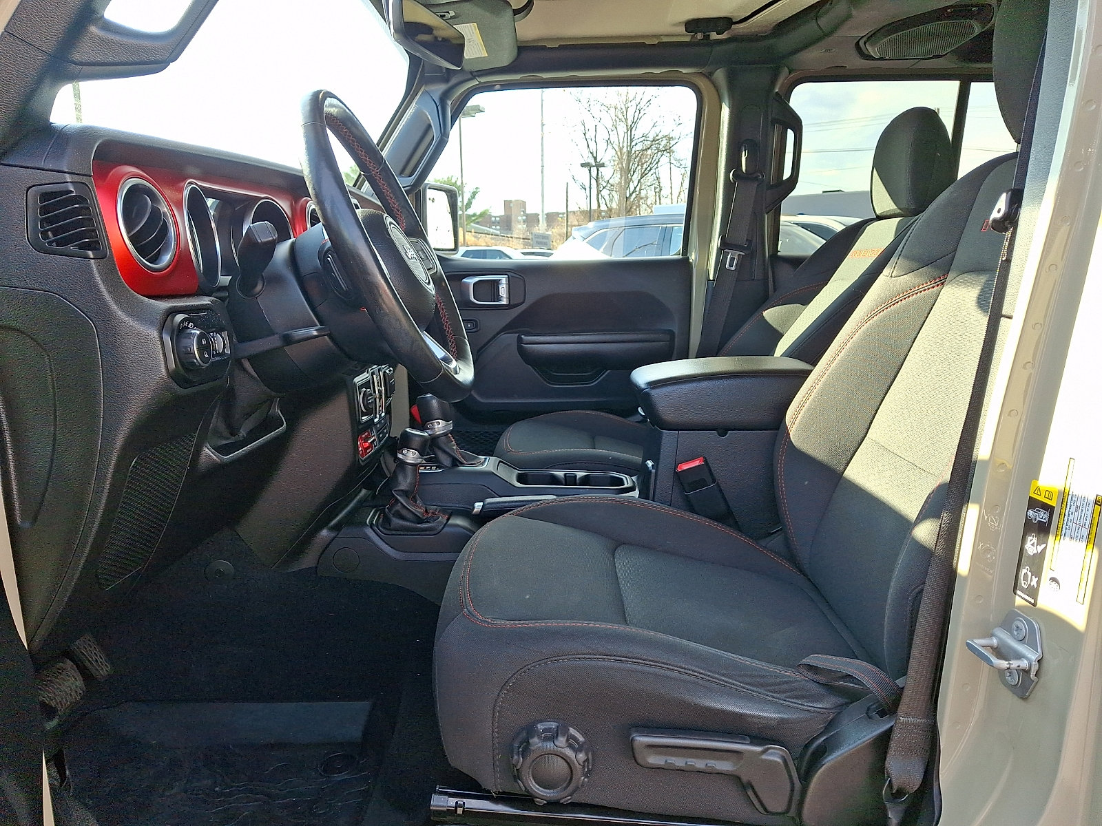 Used 2020 Jeep Gladiator Rubicon image 13