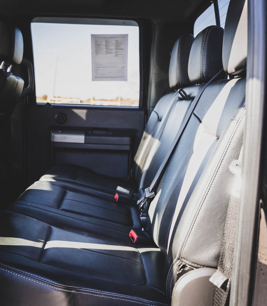 Used 2016 Ford F350 Lariat image 23