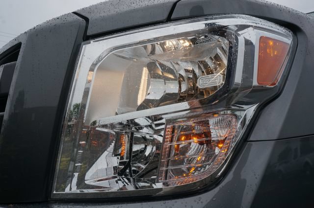 Certified 2024 Nissan Titan SV w/ SV Convenience Package AWD/4WD image 53