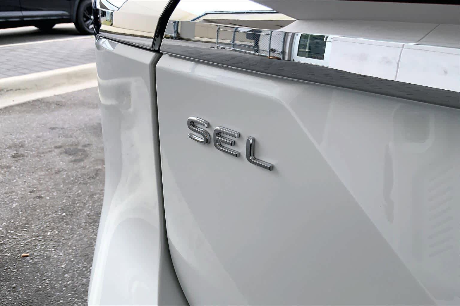Used 2026 Volkswagen Atlas SEL Premium R-Line AWD/4WD image 10