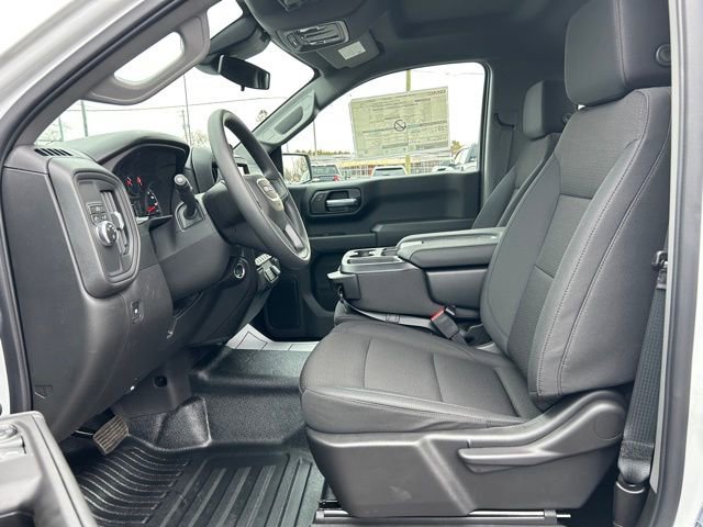 New 2026 GMC Sierra 1500 Pro w/ Pro Value Package image 20