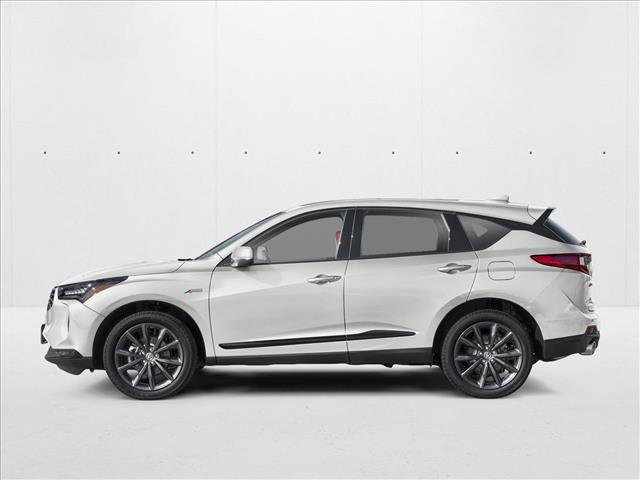 New 2025 Acura RDX A-Spec image 3