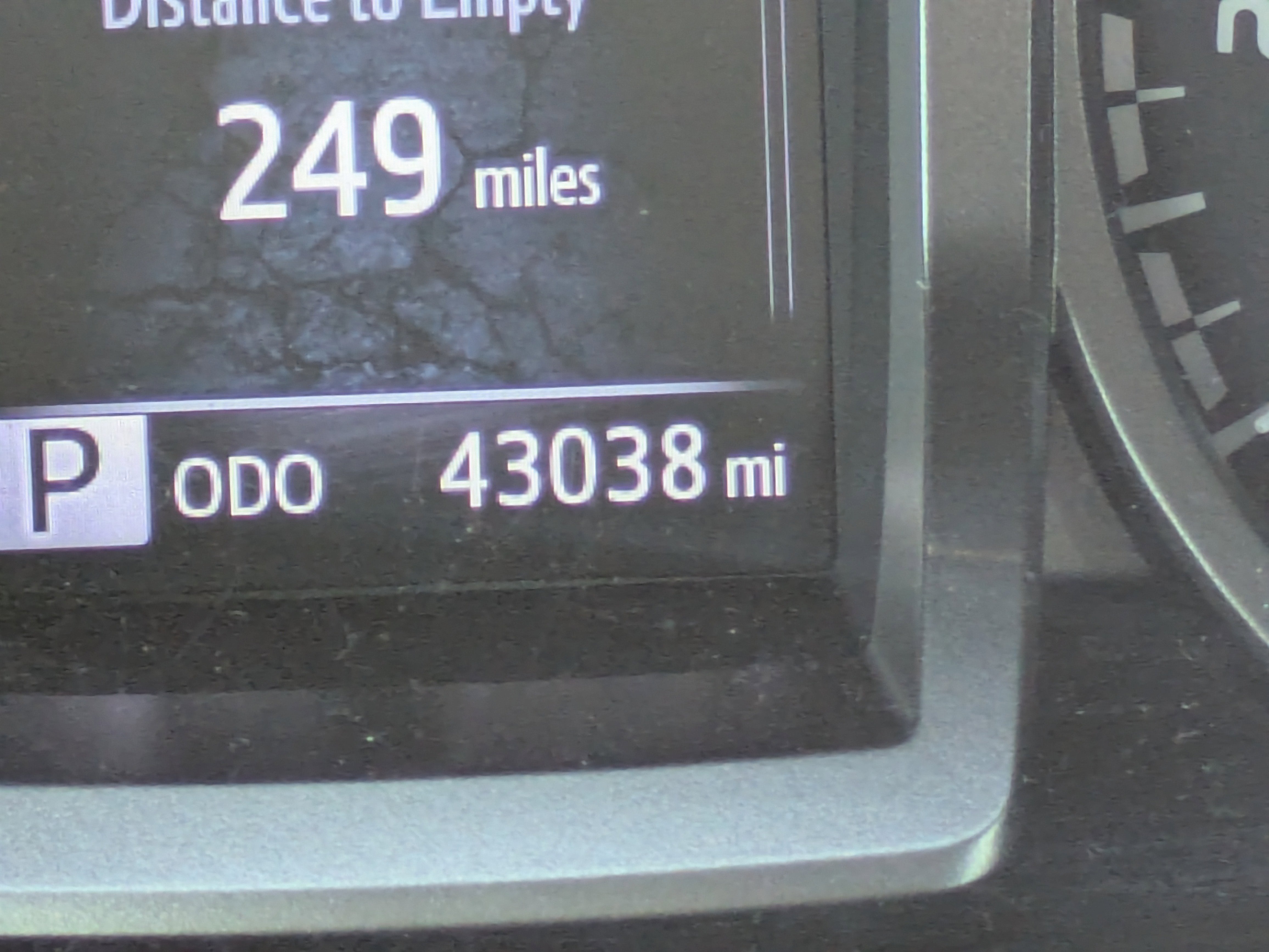 Used 2023 Toyota Tacoma Limited image 22