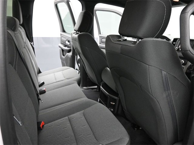 Used 2024 RAM 1500 Tradesman image 20