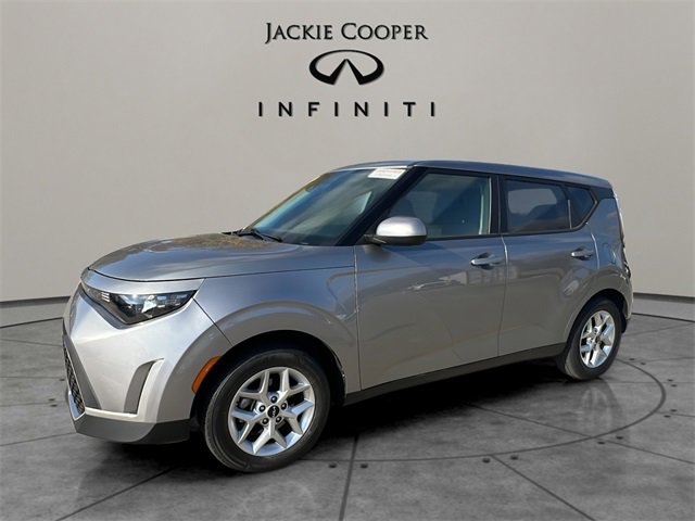 Used 2024 Kia Soul LX w/ Option Group 015 image 1