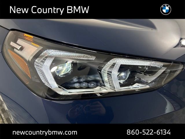New 2026 BMW X1 xDrive28i w/ Convenience Package image 28