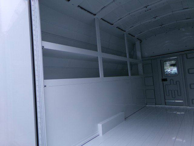 New 2027 Ford E-350 and Econoline 350 Super Duty w/ Power Equipment Group image 11