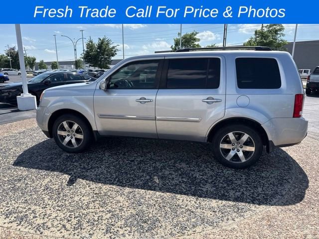 Used 2013 Honda Pilot Touring image 9