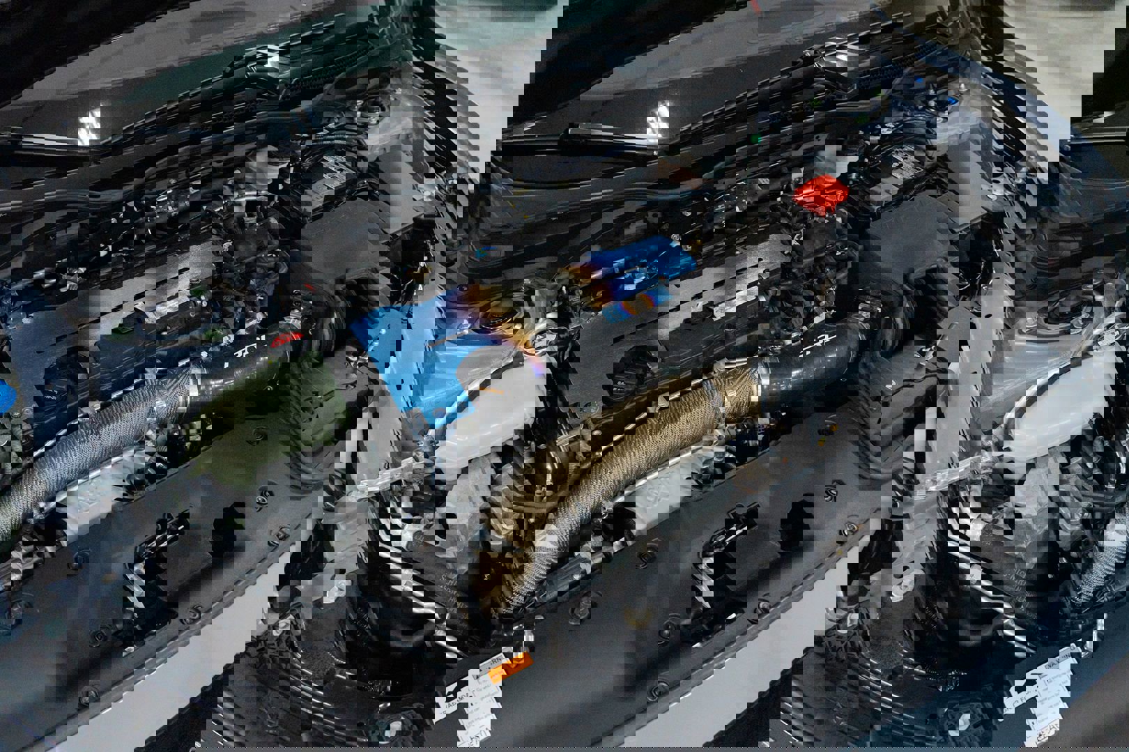 Used 2019 Honda Civic Type R image 51