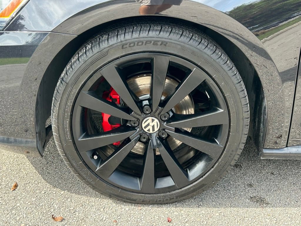Used 2018 Volkswagen Passat 3.6 FWD image 51