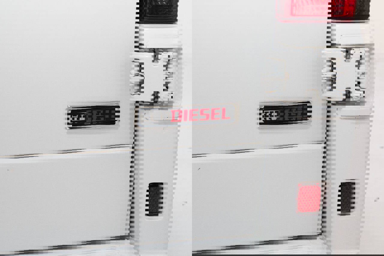 Used 2015 RAM ProMaster 2500 image 25