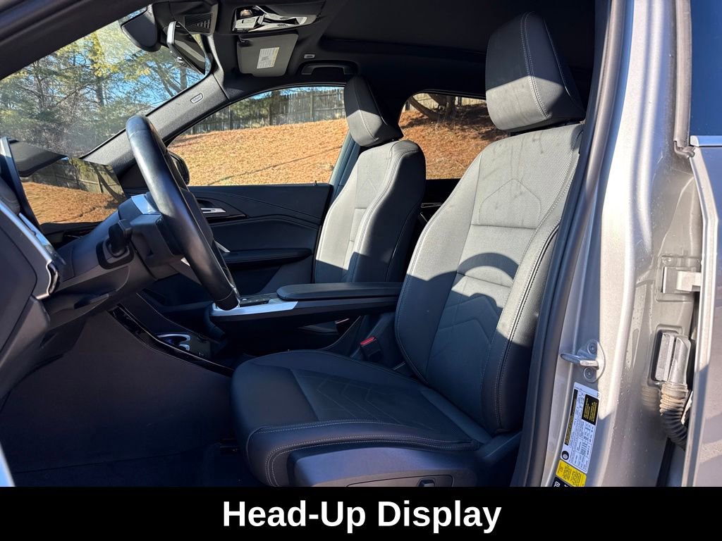 Used 2023 BMW X1 xDrive28i image 12