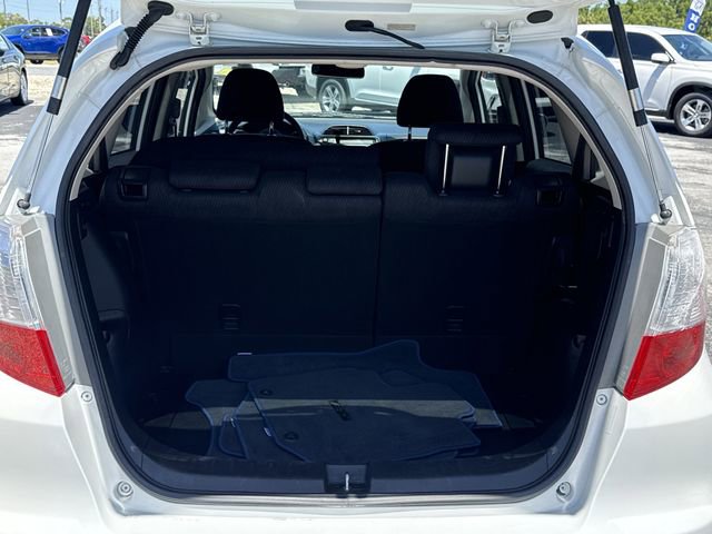 Used 2013 Honda Fit Sport image 17