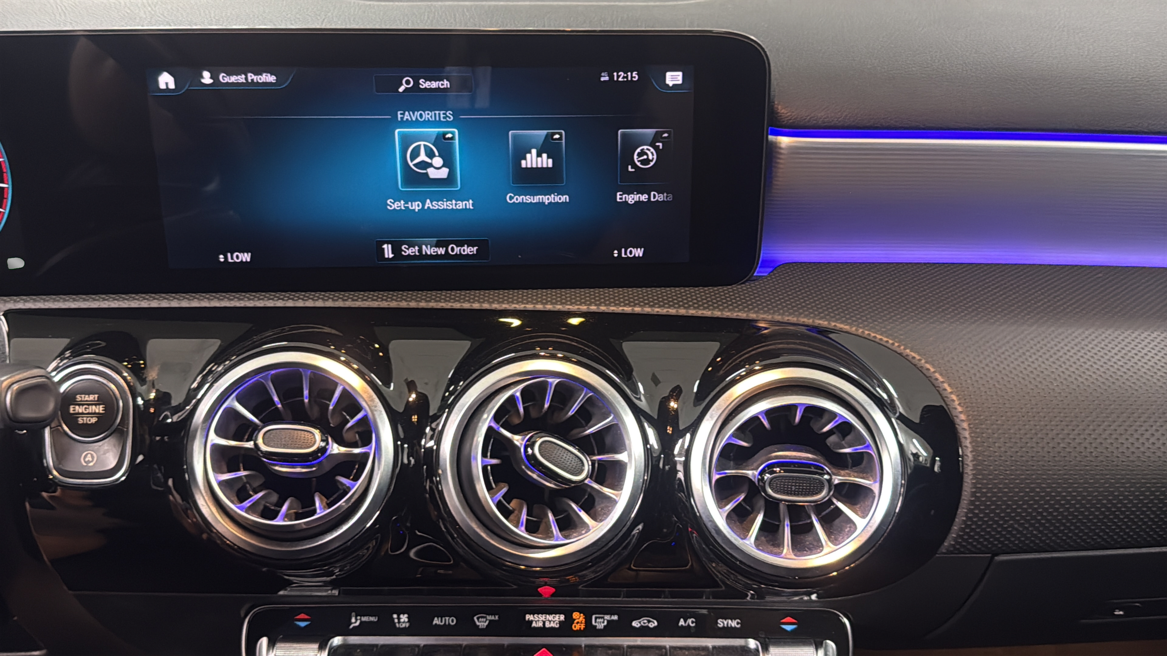 Certified 2022 Mercedes-Benz A 220 4MATIC image 17