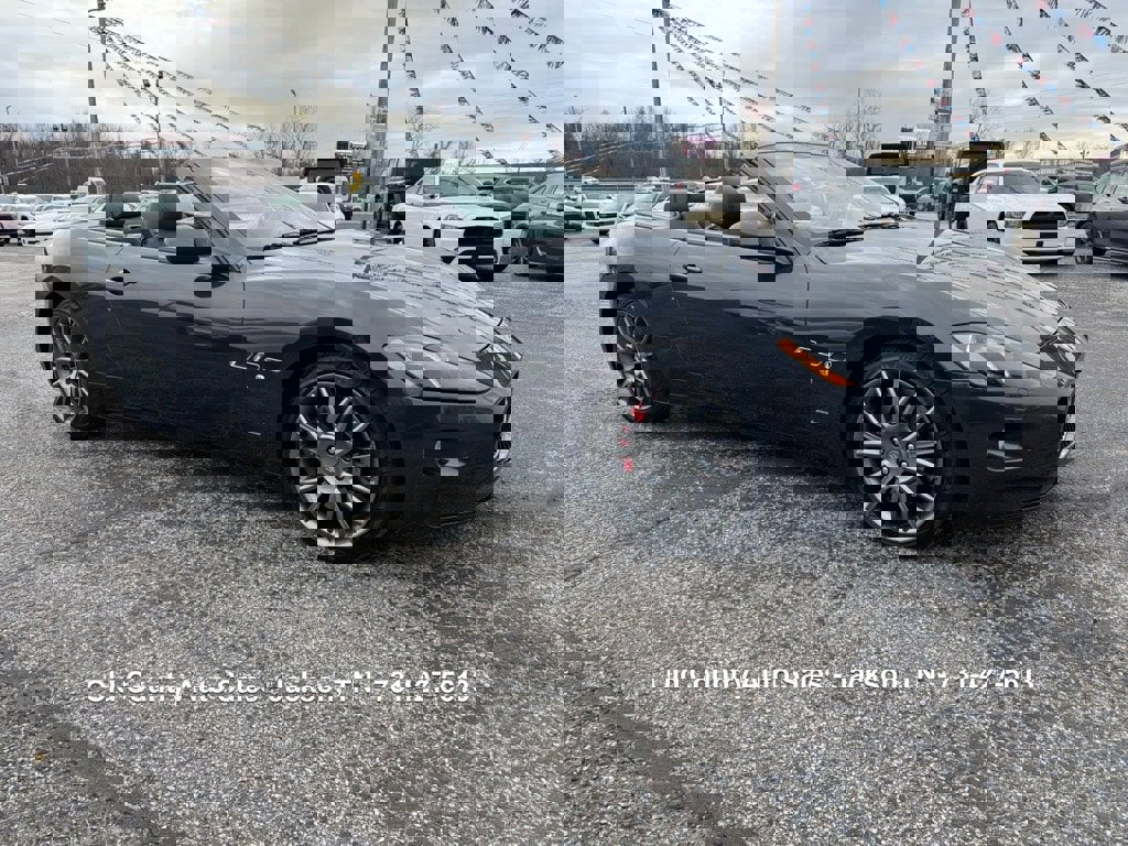 Used 2014 Maserati GranTurismo S image 52