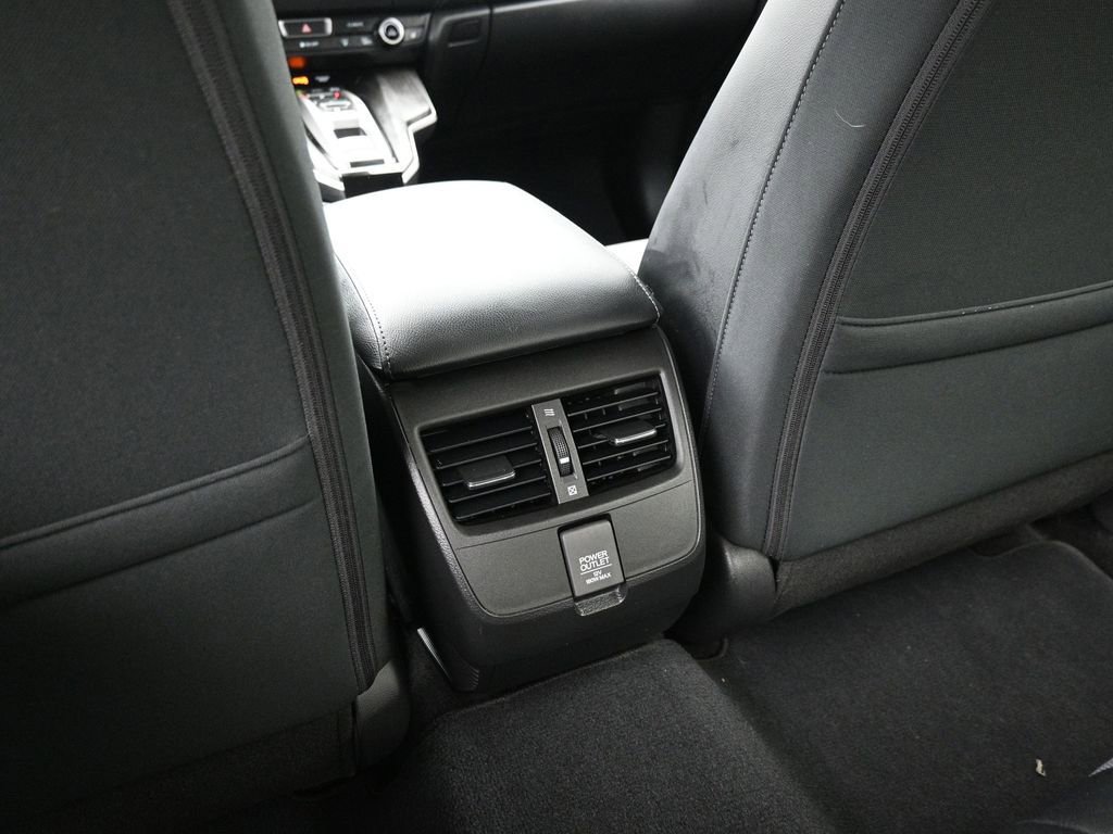 Used 2019 Honda Clarity Plug-In Hybrid image 21