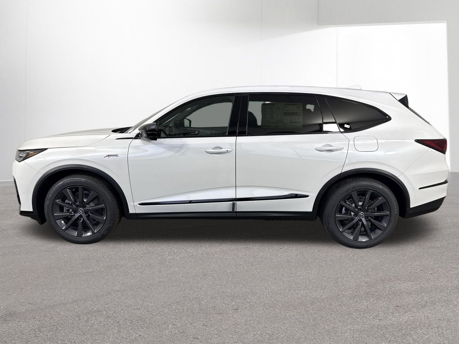 New 2026 Acura MDX A-Spec AWD/4WD image 28