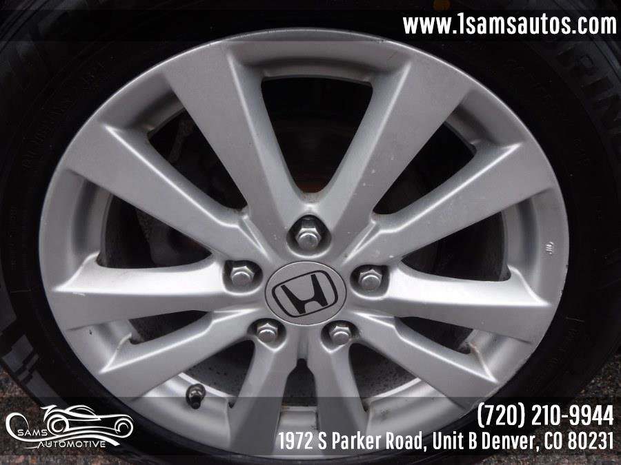 Used 2012 Honda Civic EX-L image 36