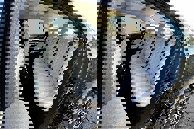 New 2026 Mercedes-Benz E 350 4MATIC Sedan image 13