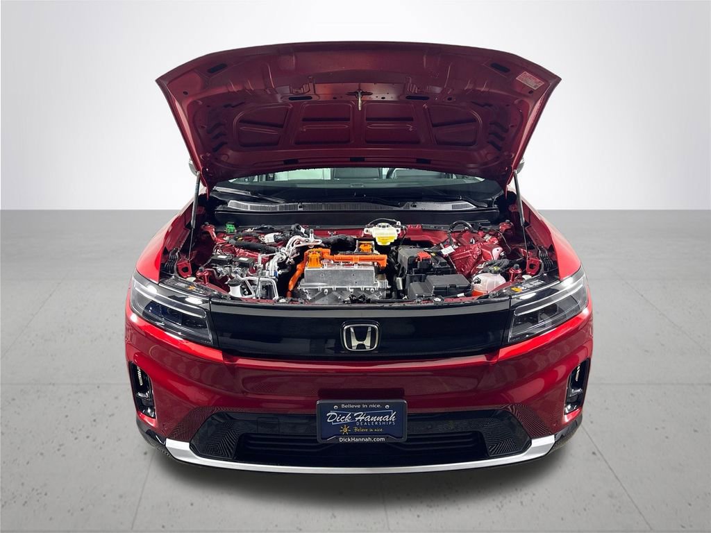 New 2026 Honda Prologue Touring image 24