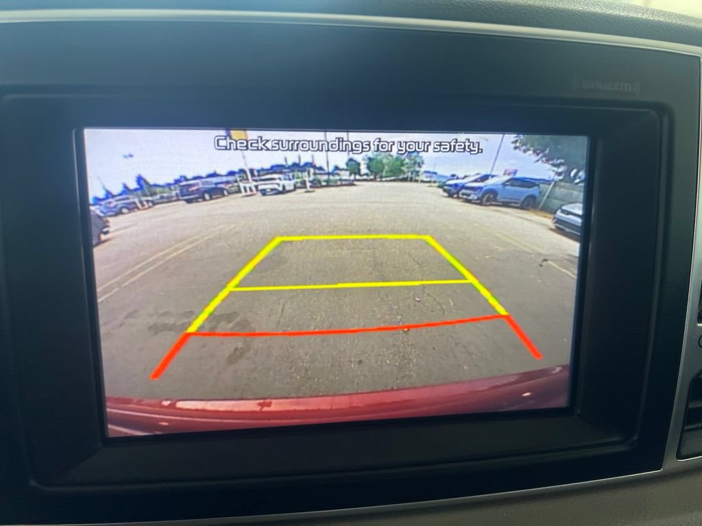 Used 2019 Kia Sportage EX AWD/4WD image 48