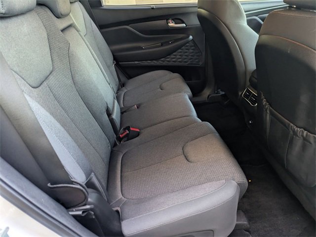Used 2022 Hyundai Santa Fe SEL w/ Convenience Package image 26