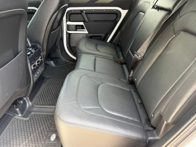 Used 2023 Land Rover Defender 110 S AWD/4WD image 16