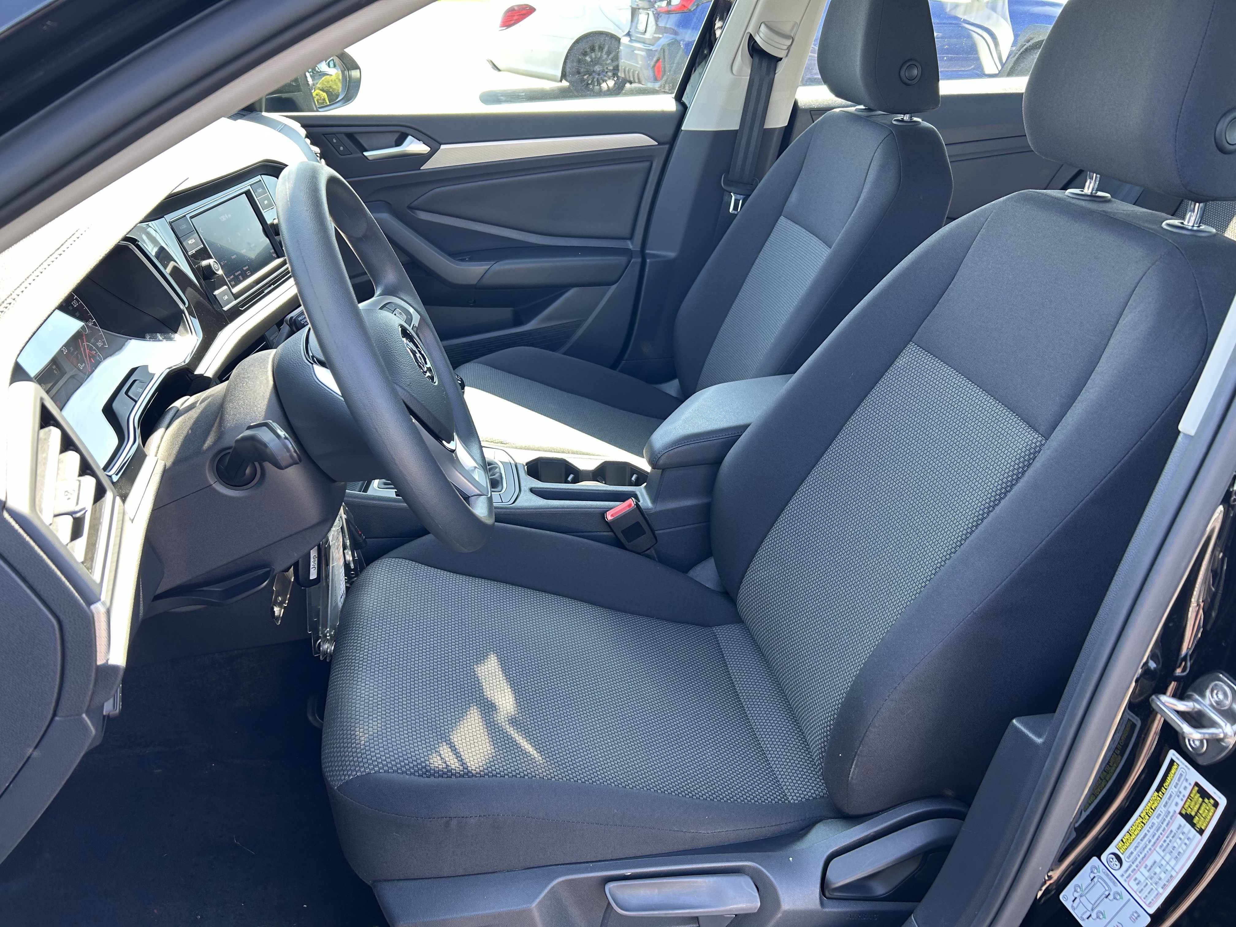 Used 2019 Volkswagen Jetta S image 20