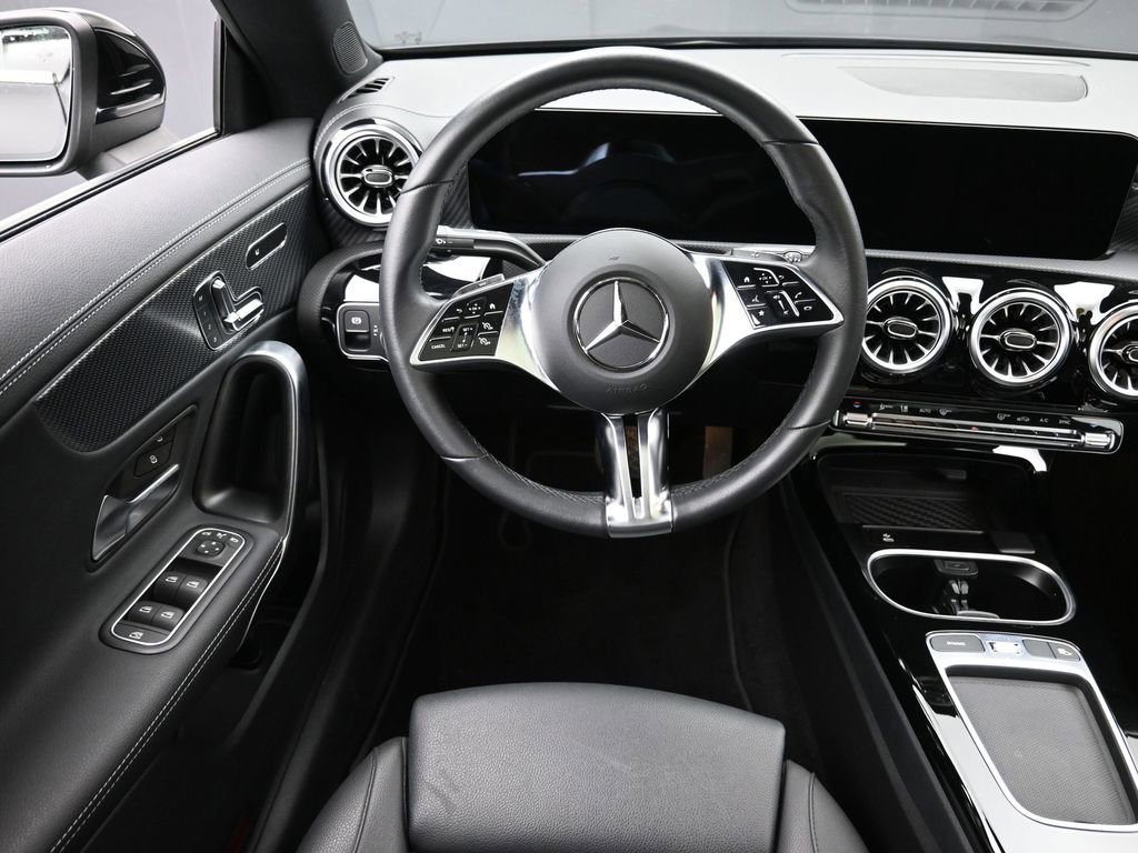 Used 2024 Mercedes-Benz CLA 250 CLA 250 image 13