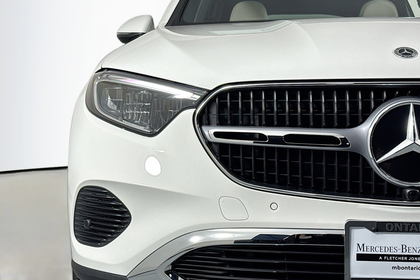 New 2026 Mercedes-Benz GLC 300 image 13