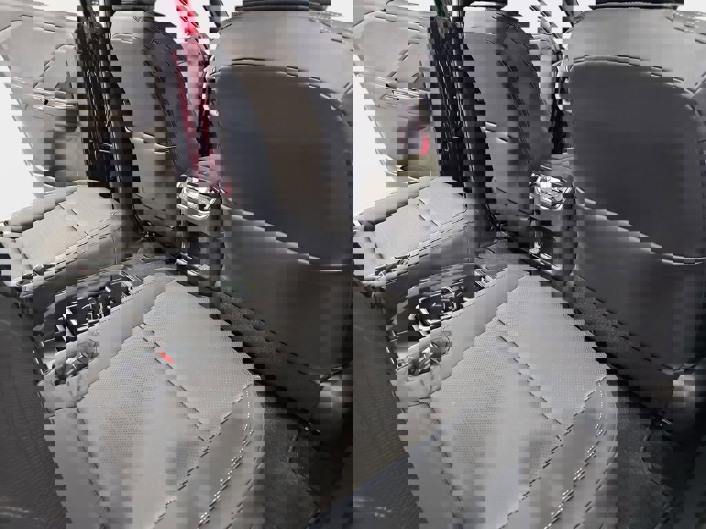 New 2026 Lexus TX 350 AWD image 11