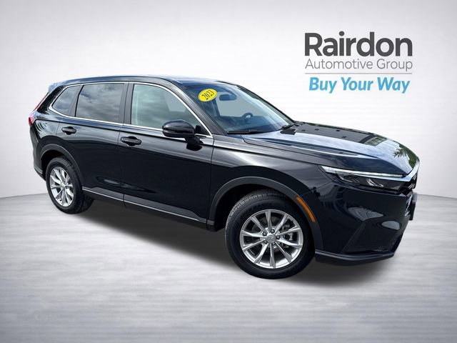 Used 2023 Honda CR-V EX