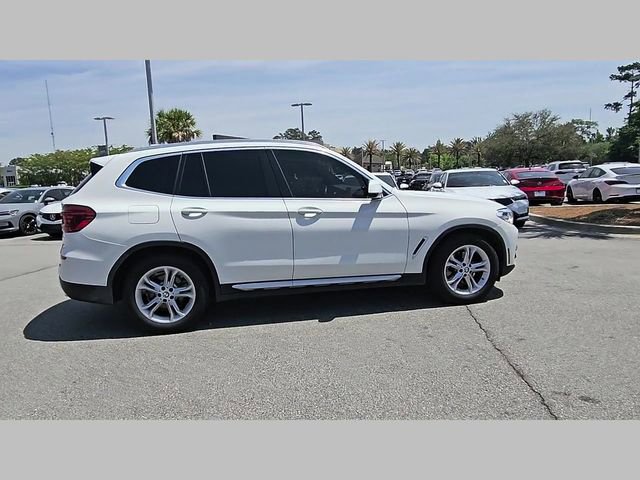 Used 2019 BMW X3 sDrive30i w/ Convenience Package image 29