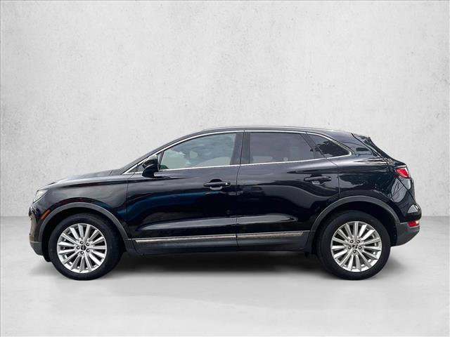 Used 2019 Lincoln MKC Premiere FWD image 6