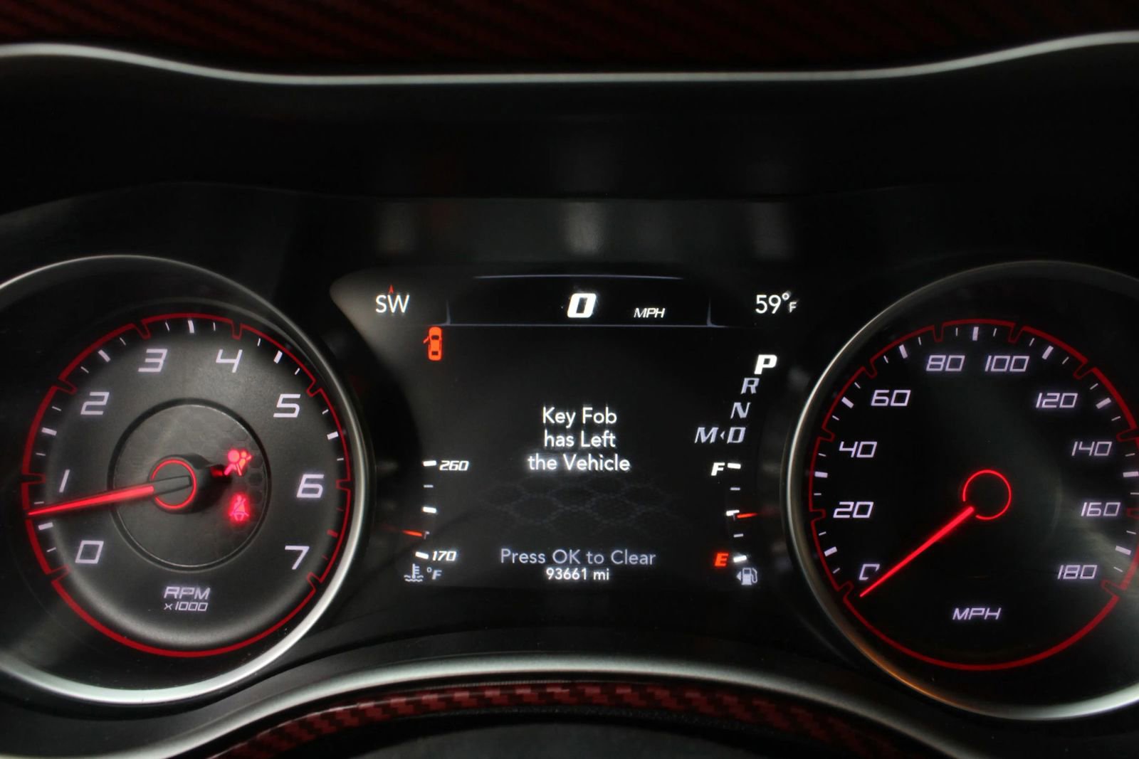 Used 2020 Dodge Charger Scat Pack RWD image 28