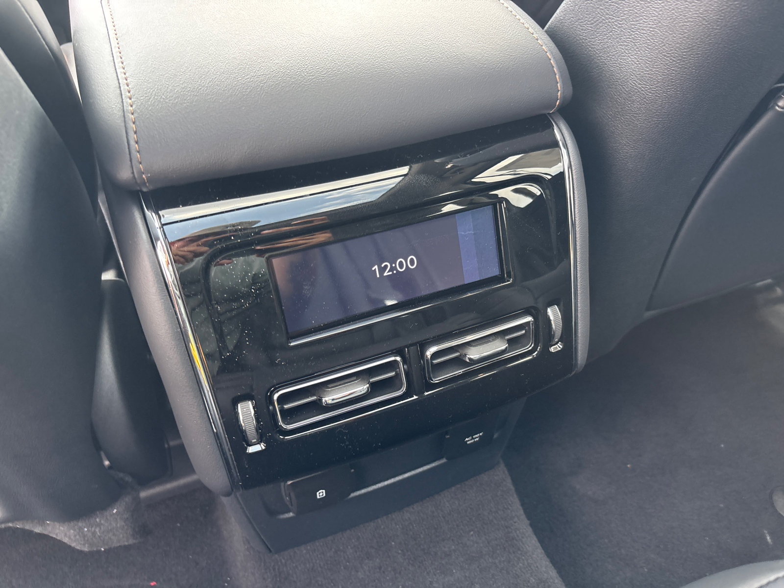 New 2026 Lincoln Aviator Reserve AWD/4WD image 32