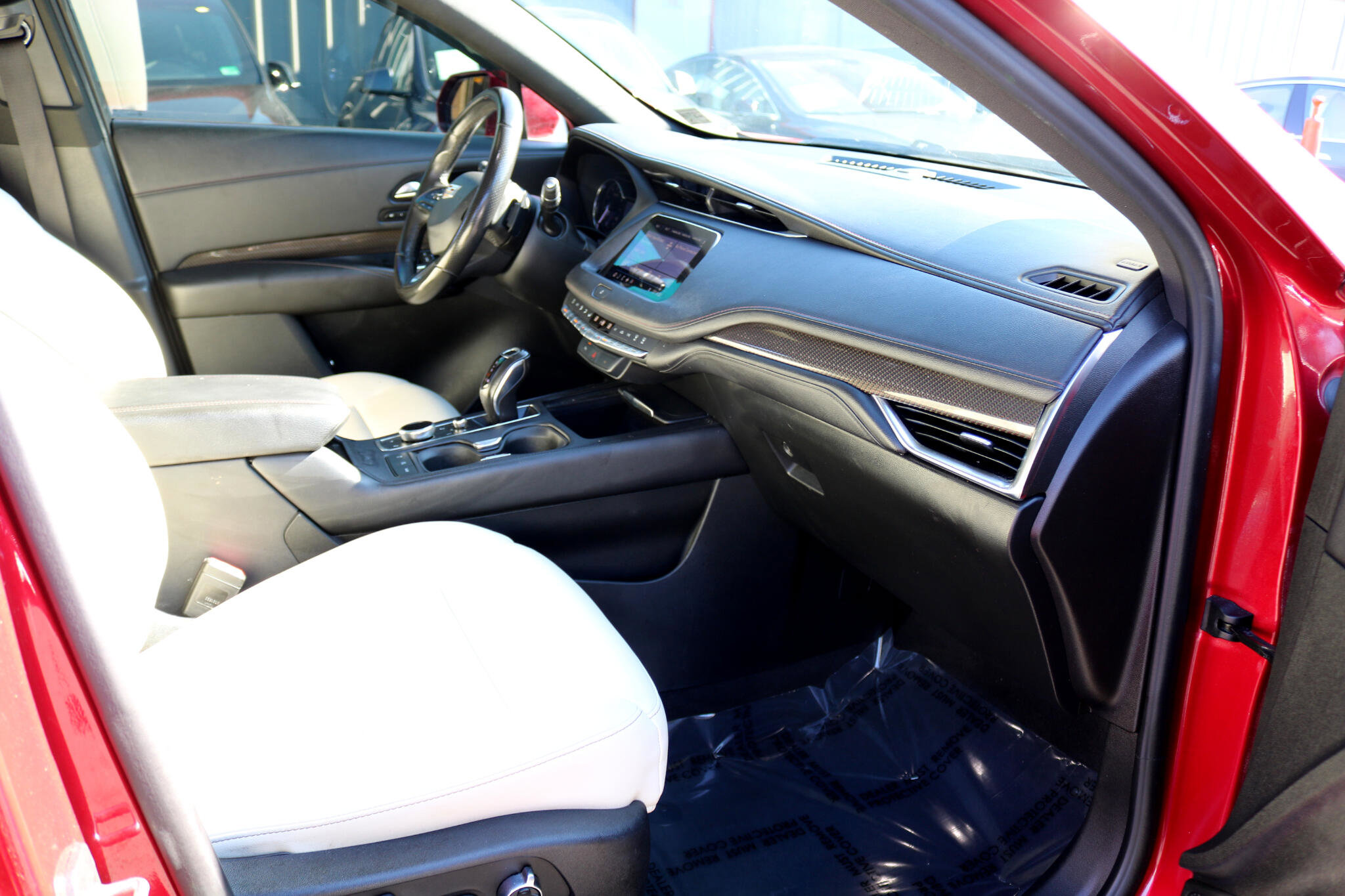 Used 2019 Cadillac XT4 Sport image 42