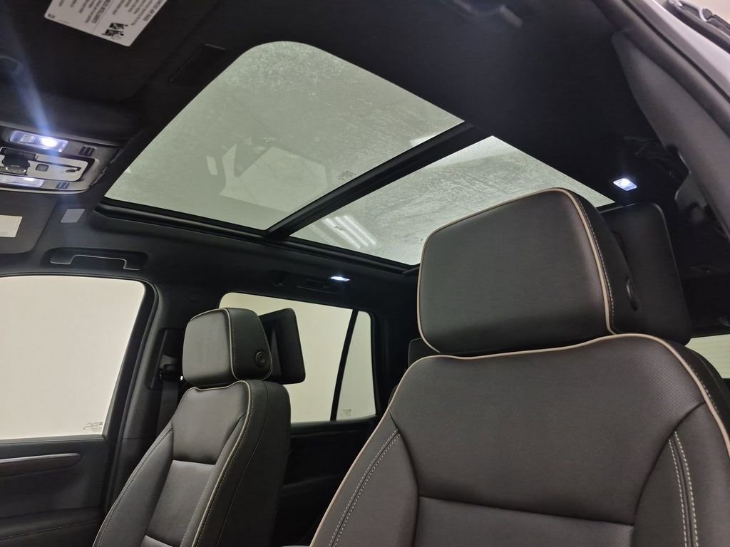 New 2026 Chevrolet Tahoe Premier image 19