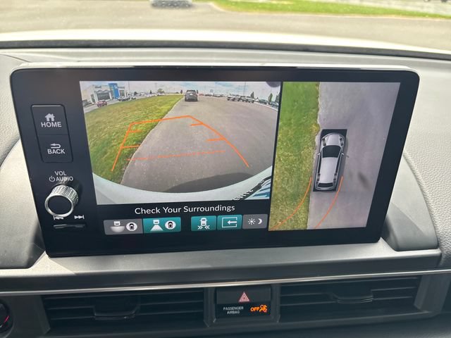 Used 2025 Honda Pilot Black Edition image 20