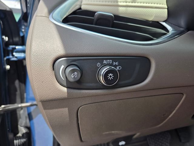 Used 2024 Chevrolet Malibu LT FWD image 24