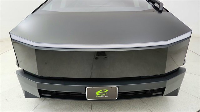 Used 2024 Tesla Cybertruck Cyberbeast image 8
